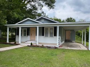 404 N Magnolia Ave, Dunn, NC 28334