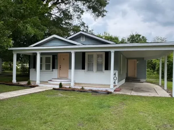 404 N Magnolia Ave, Dunn, NC 28334