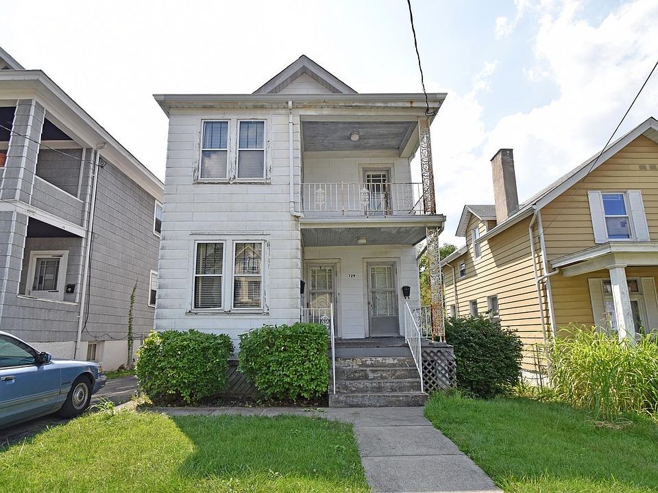 1st image of 729 Considine Ave