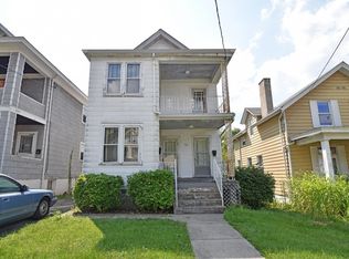 729 Considine Ave, Cincinnati, OH 45205