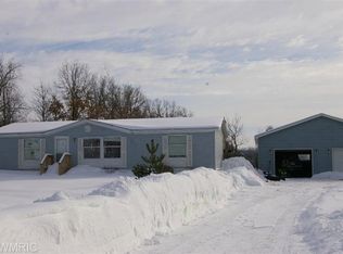 8990 Schaeffer Rd, Muir, MI 48860