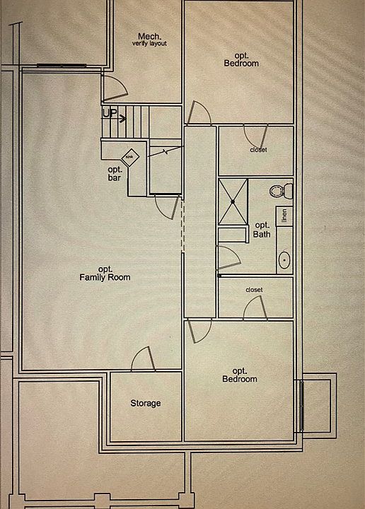 2nd image of 1322 W Ledgestone St