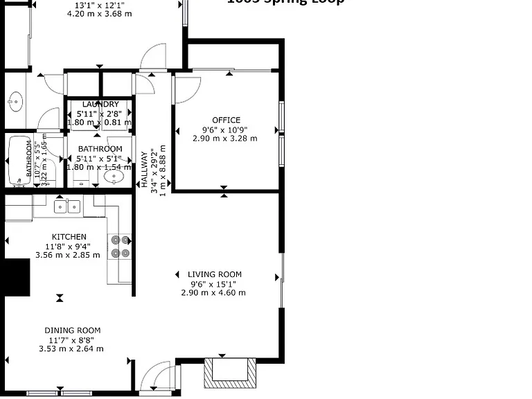 1005 Spring Loop #C — Photo 25