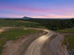 Sese Less Pleasant Valley Rd, Sturgis, SD 57785