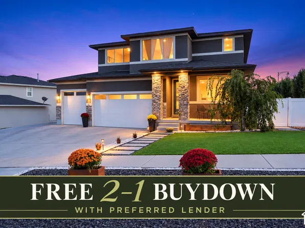 21 E Heron Hills Ave, Saratoga Springs, UT 84045