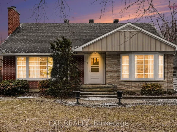 2727 Concession Rd, North Grenville, ON K0G 1J0