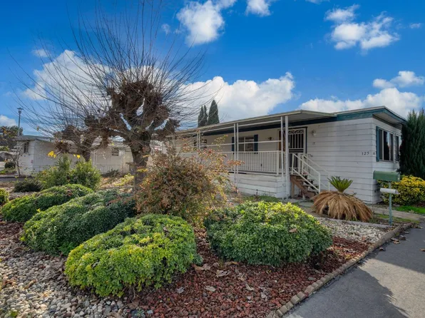 125 Burlingame Ave, Citrus Heights, CA 95621