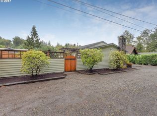 28224 E Hist Columbia River Hwy, Troutdale, OR 97060
