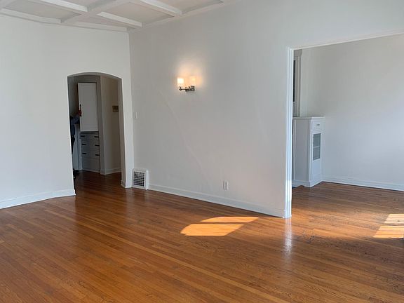 Living Room, Dining Area, Entry