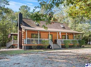 6416 E Old Marion Hwy, Florence, SC 29506
