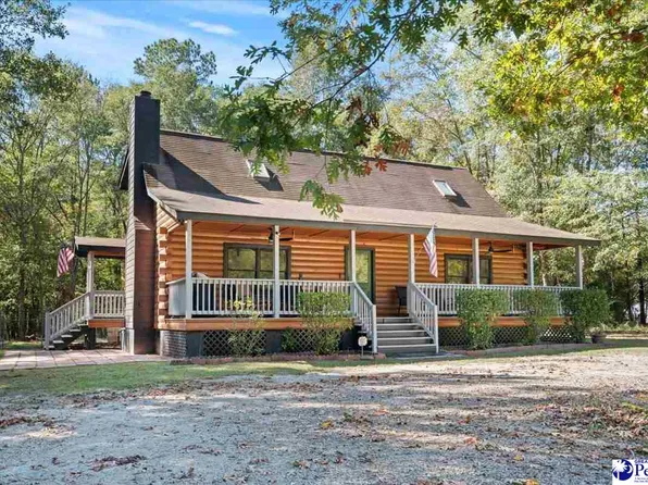 6416 E Old Marion Hwy, Florence, SC 29506