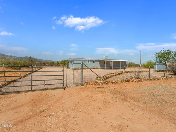 5990 S Ranch Rd, Hereford, AZ 85615
