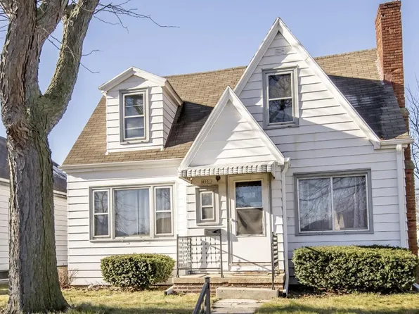 4051 North 62nd STREET, Milwaukee, WI 53216