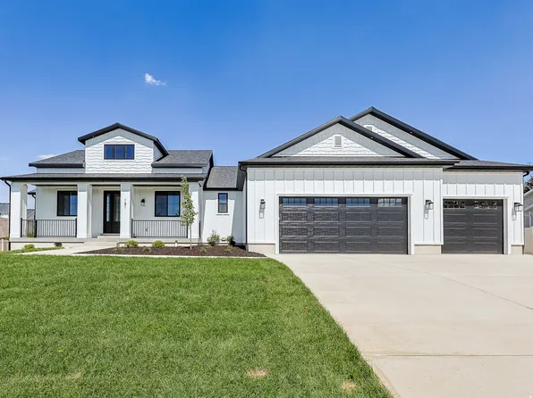 151 E 1450th St N, Lehi, UT 84043