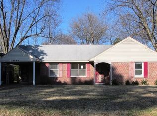 3224 Cromwell Rd, Memphis, TN 38118