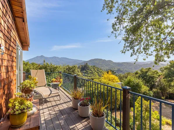 569 Sequoia Drive, San Anselmo, CA 94960