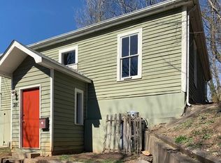 20 Huntington St, Asheville, NC 28801