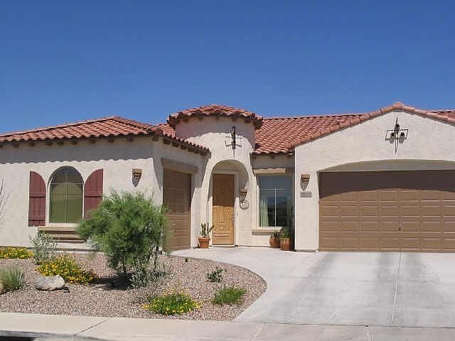 Front View