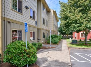 Monroe Avenue Apartments, Salem, OR 97301
