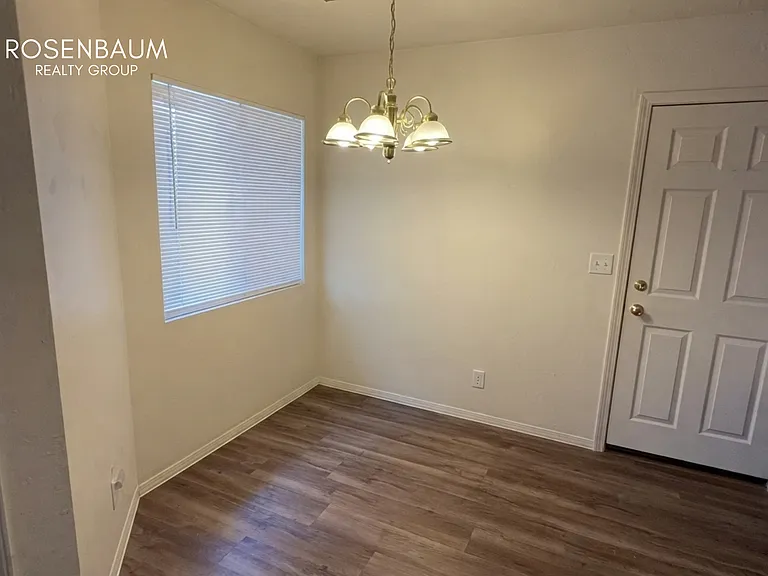 8017 E Long Mesa Dr #B — Photo 4