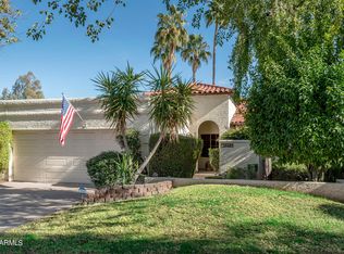 8907 N 84th Way, Scottsdale, AZ 85258