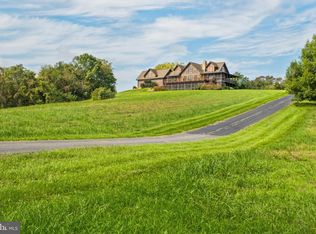 945 Neese Ln, New Market, VA 22844