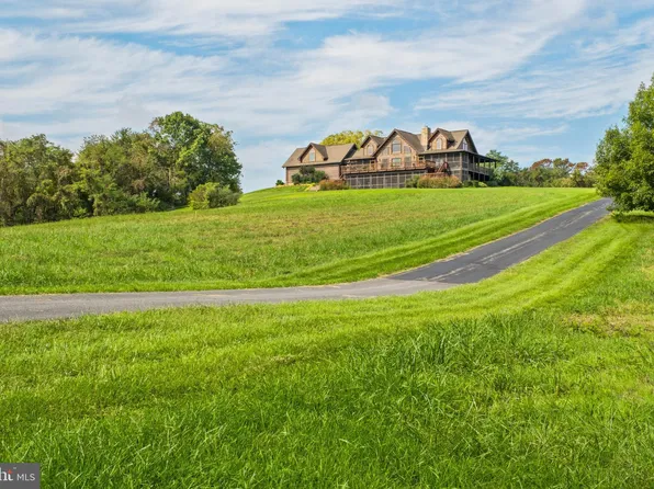 945 Neese Ln, New Market, VA 22844