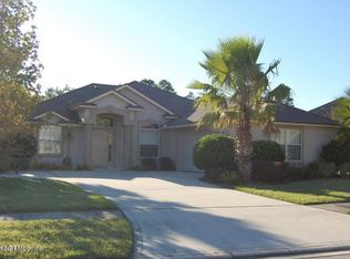 9112 Starpass Dr, Jacksonville, FL 32256