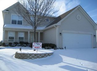 420 Winding Canyon Way, Algonquin, IL 60102