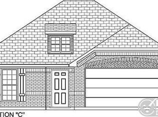 2036 Allyson Dr, Heartland, TX 75126