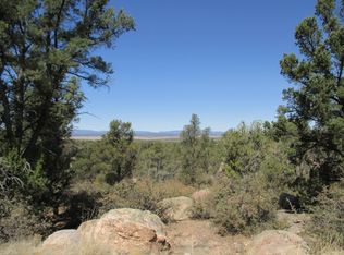 6150 W Dillon Wash Rd, Prescott, AZ 86305