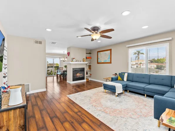 2117 Mendocino Blvd, San Diego, CA 92107