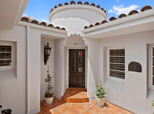 130 Via Alicia, Santa Barbara, CA 93108