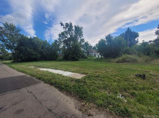 3443 Beals St, Detroit, MI 48214