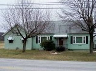 1184 Frederick Pike, Littlestown, PA 17340