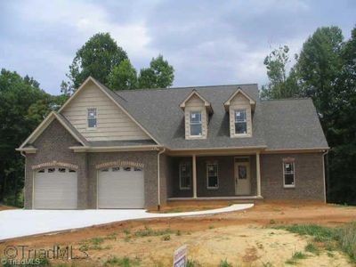 28 McAllister Park, Mocksville, NC, 27028