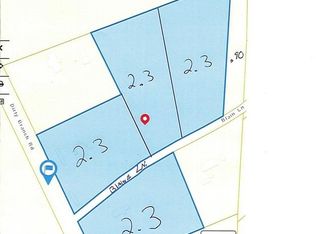 1676 Dirty Branch Rd, Conway, SC 29527