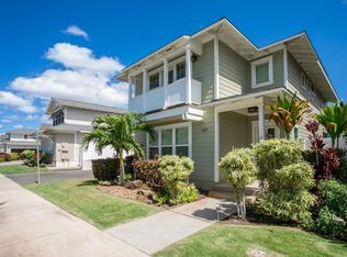 91-1414 Kaileolea Dr, Ewa Beach, HI 96706