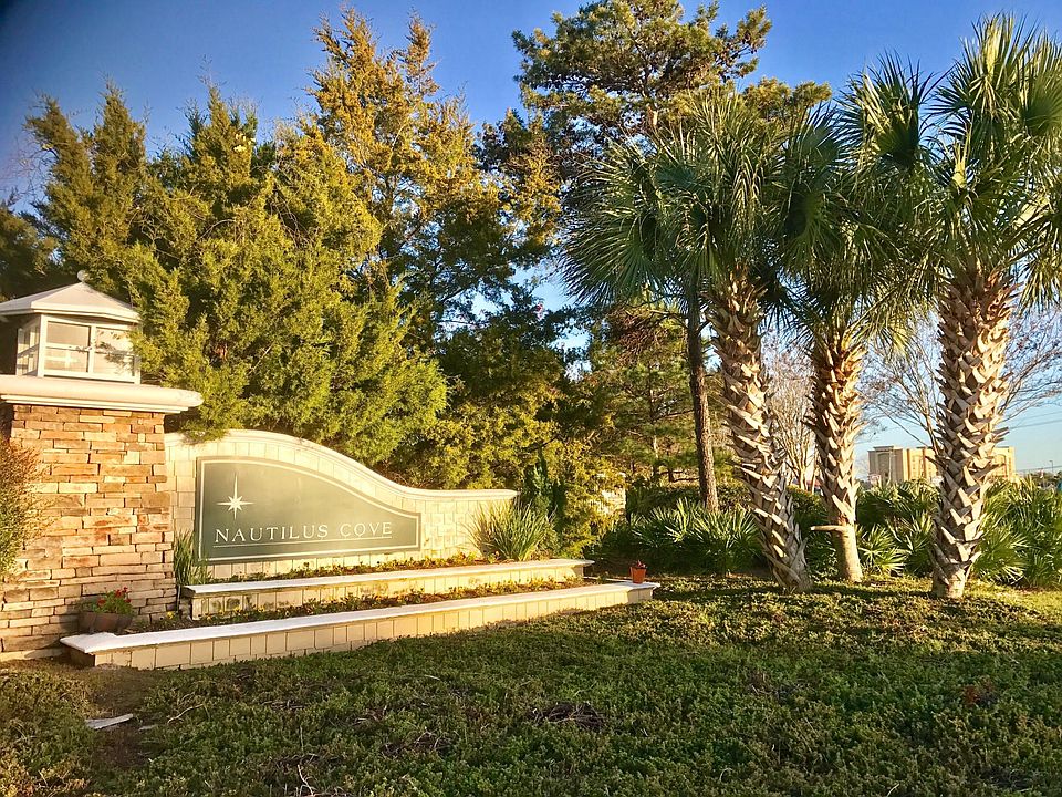 Nautilus Cove