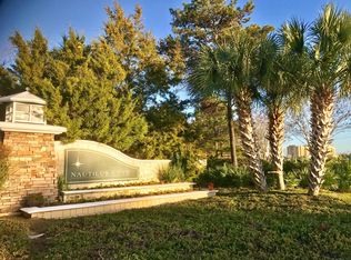 701 Lighthouse Rd, Panama City Beach, FL 32407