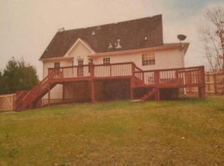 198 Bent Creek Dr, Dallas, GA 30157