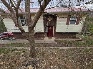 45 Nicholas Dr, Huntington, WV 25705
