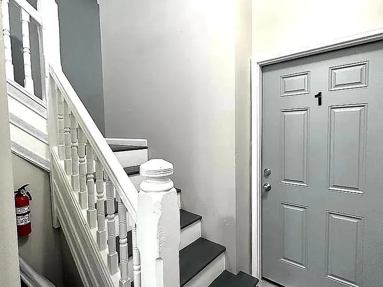 1721 McCulloh St #3 — Photo 11