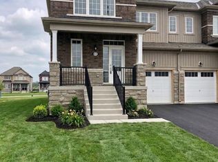 61 Central Square Blvd, Wasaga Beach, ON