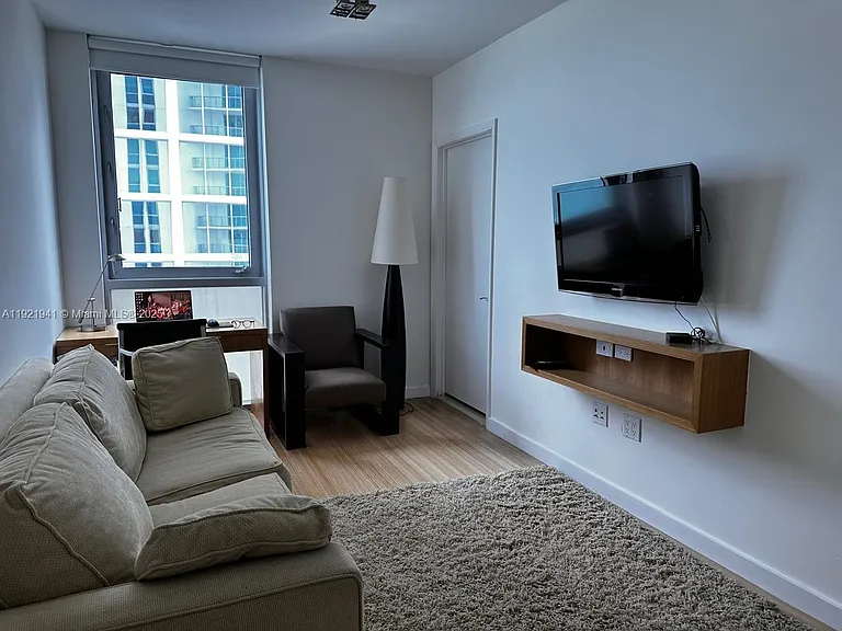 17001 Collins Ave #2601 — Photo 9