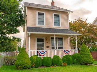 141 S 5th St, Coplay, PA 18037