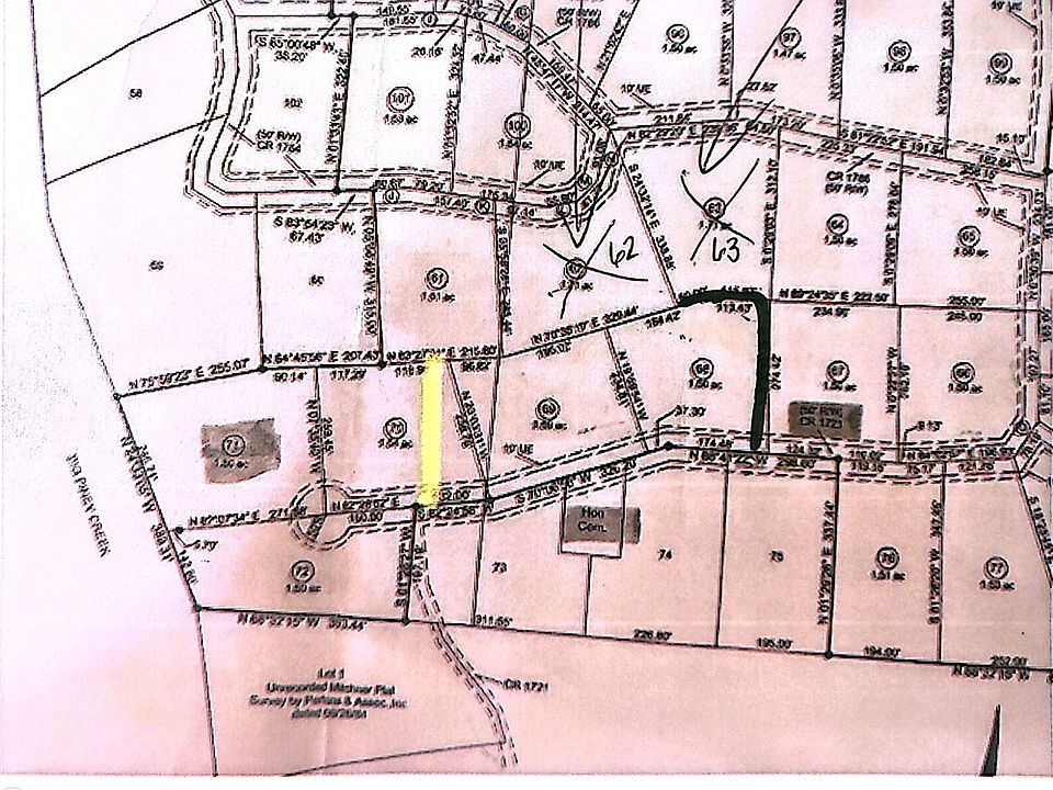 2nd image of 120 County Road 1784 #63