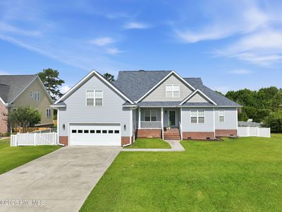1602 Ivory Gull Drive, Morehead City, NC, 28557