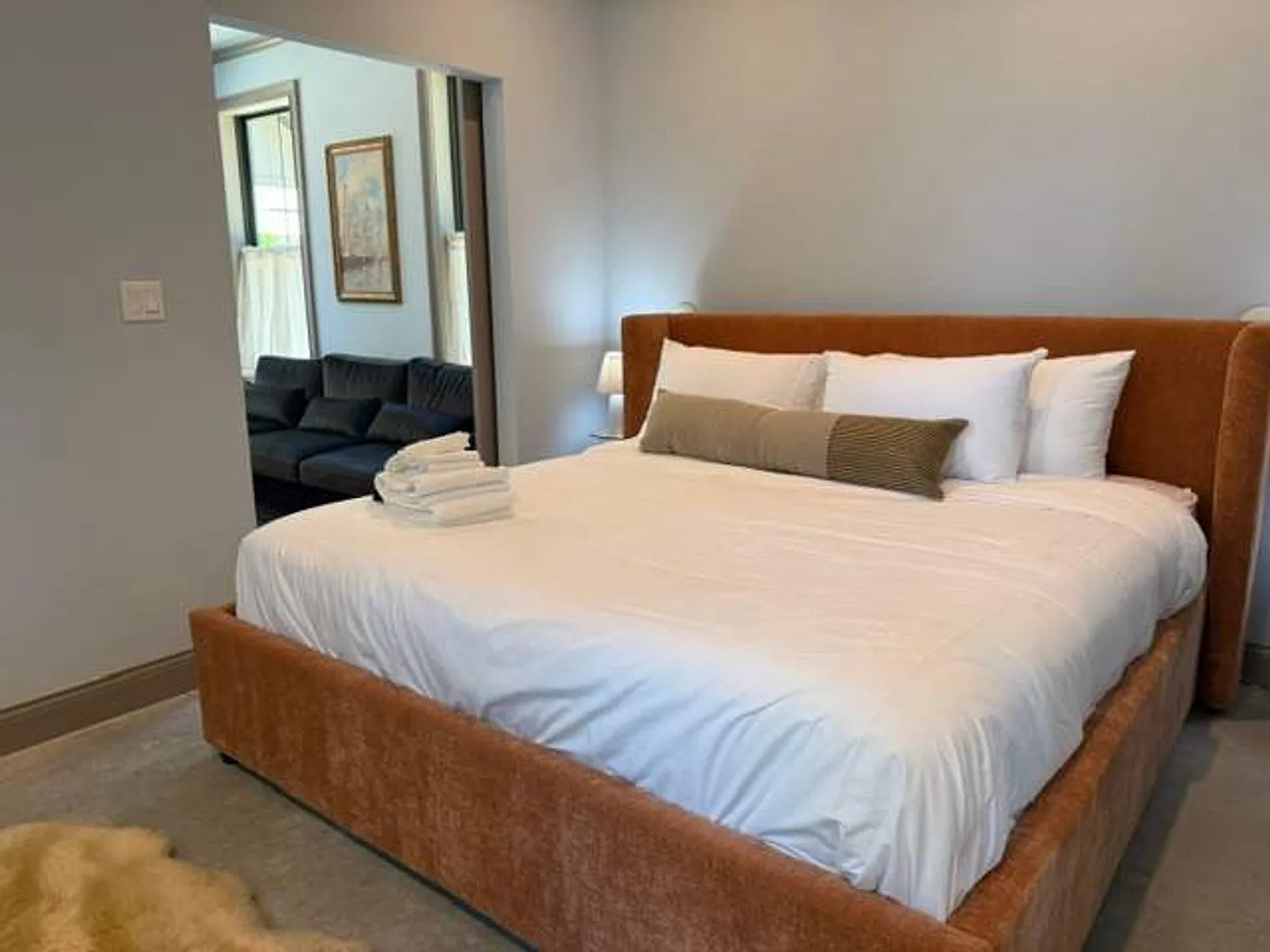 1 bed, 1.0 bath, 419 sqft, $5,891 — Photo 3