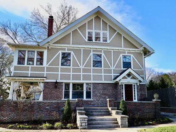 801 W 56th St, Kansas City, MO 64113